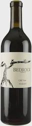 Bedrock Zinfandel 750mL