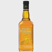 Evan Williams Honey