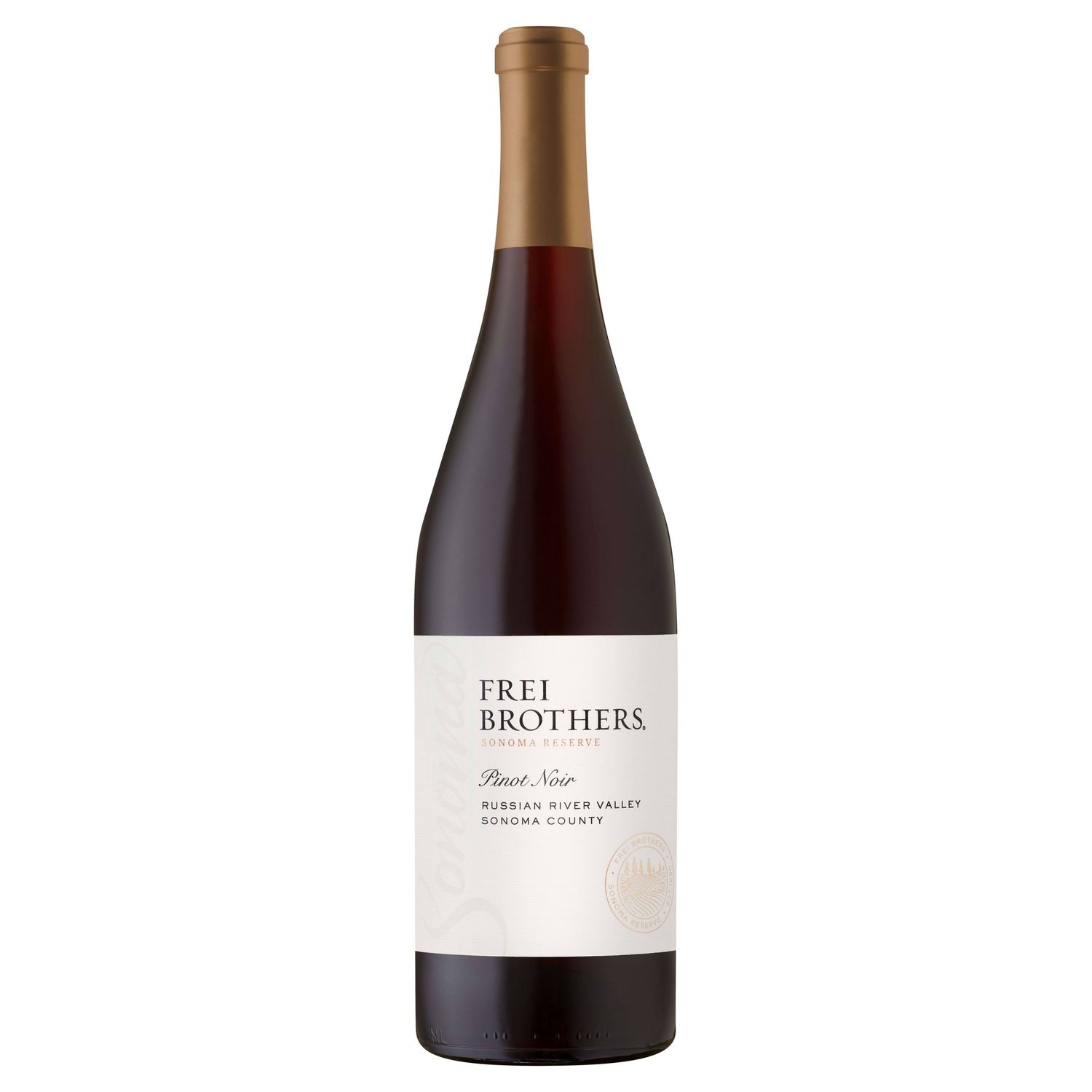 Frei Brothers Pinot Noir 750mL