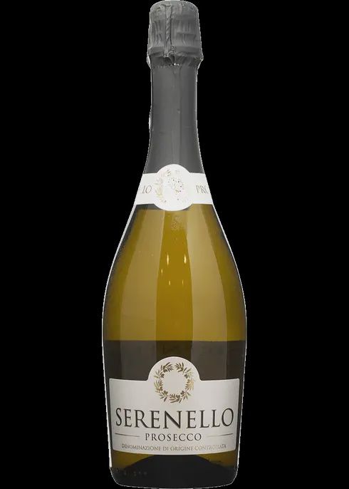 Serenello Prosecco 750mL