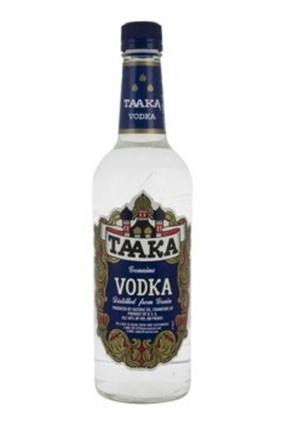 Taaka
