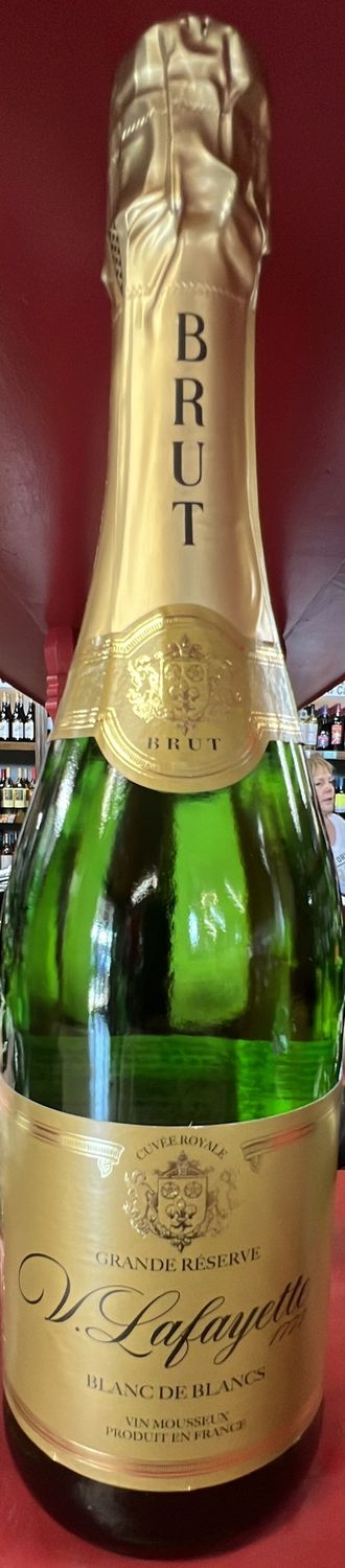 V Lafayette Brut 750ml