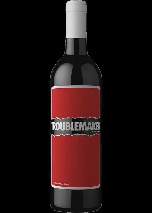 Troublemaker Red Blend 750mL