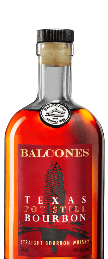 Balcones Pot Still 750mL