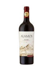 Alamos Malbec 750mL