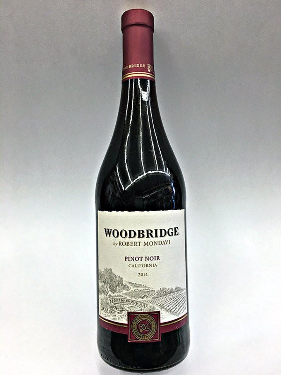 Woodbridge Pinot Noir