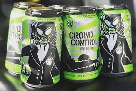 Sopro Crowd Control Single