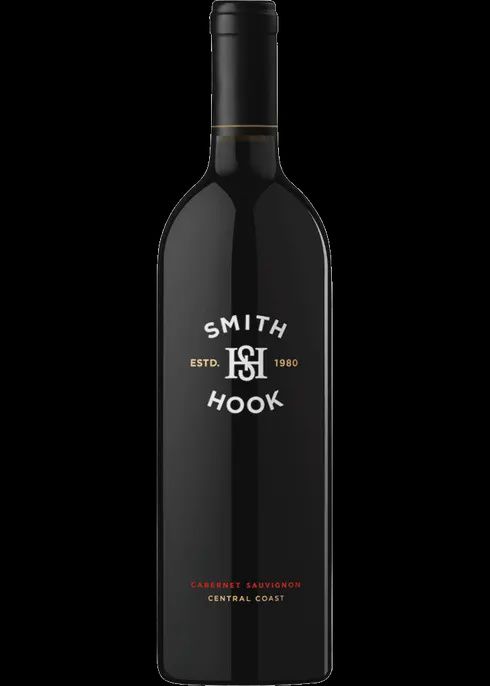 Smith &amp; Hook Cabernet Sauvignon 750mL