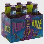Abita Purple Haze btl 6pk