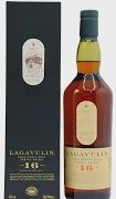 Lagavulin 16 Year 750mL
