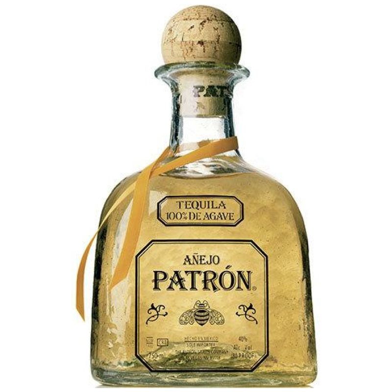 Patron Anejo 750mL