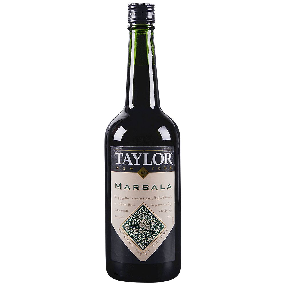 Taylor Marsala 750ml