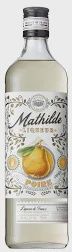 Mathilde Poire 750mL