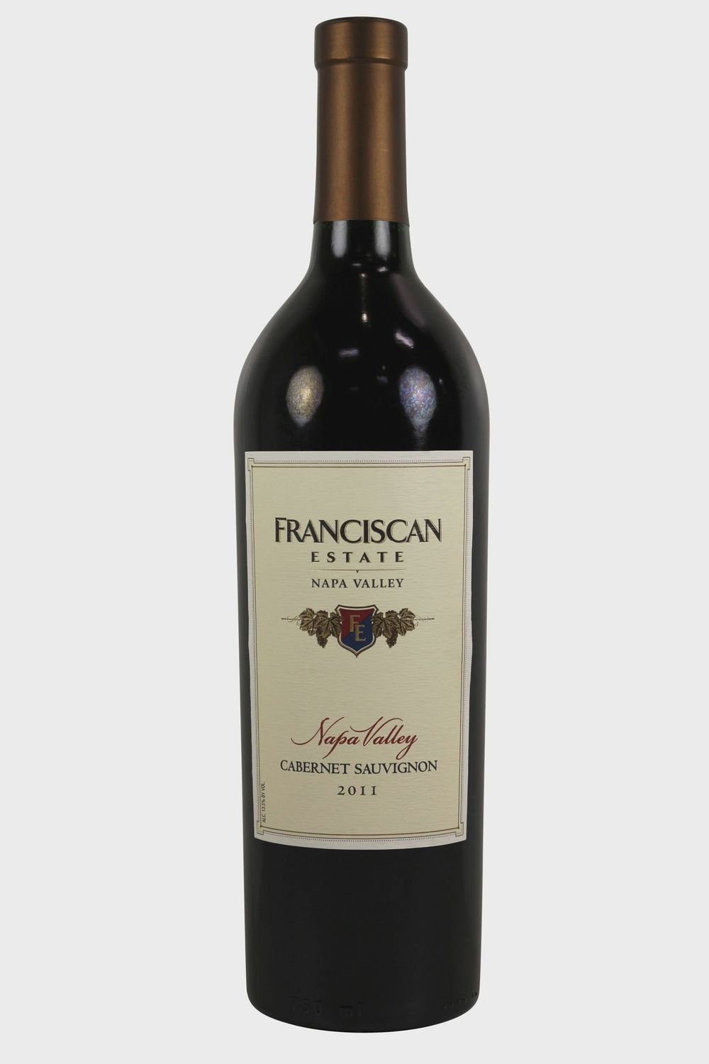 Franciscan Cabernet 750ml