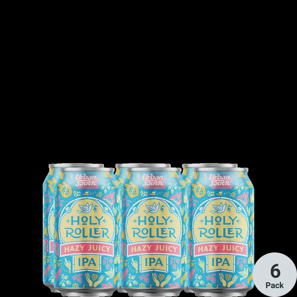 Urban South Holy Roller 6pk