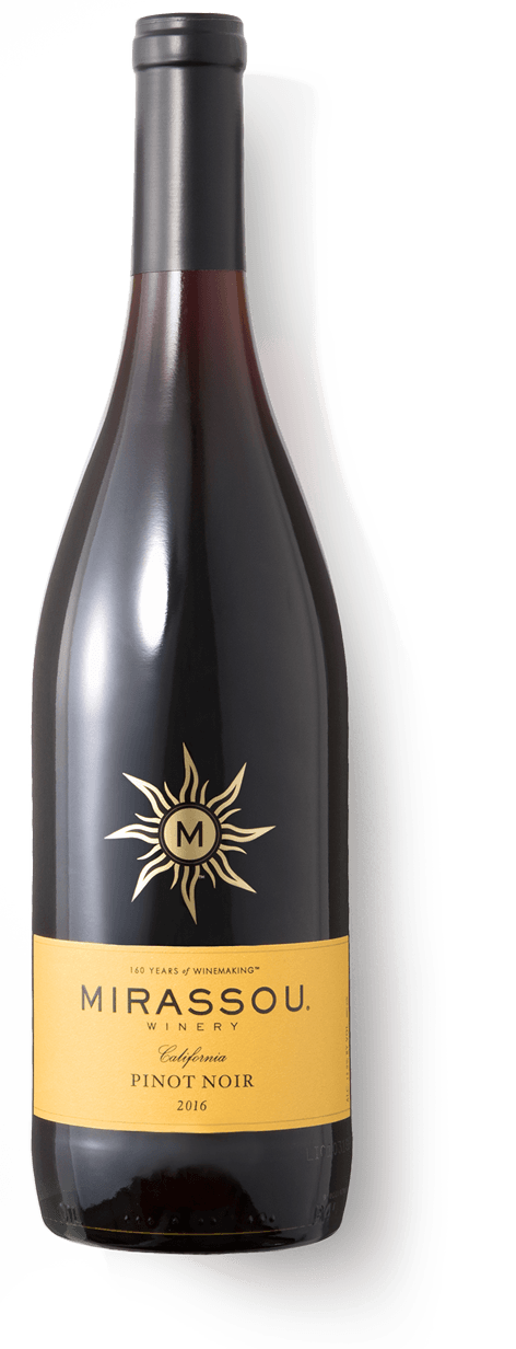 Mirassou Pinot Noir 750mL