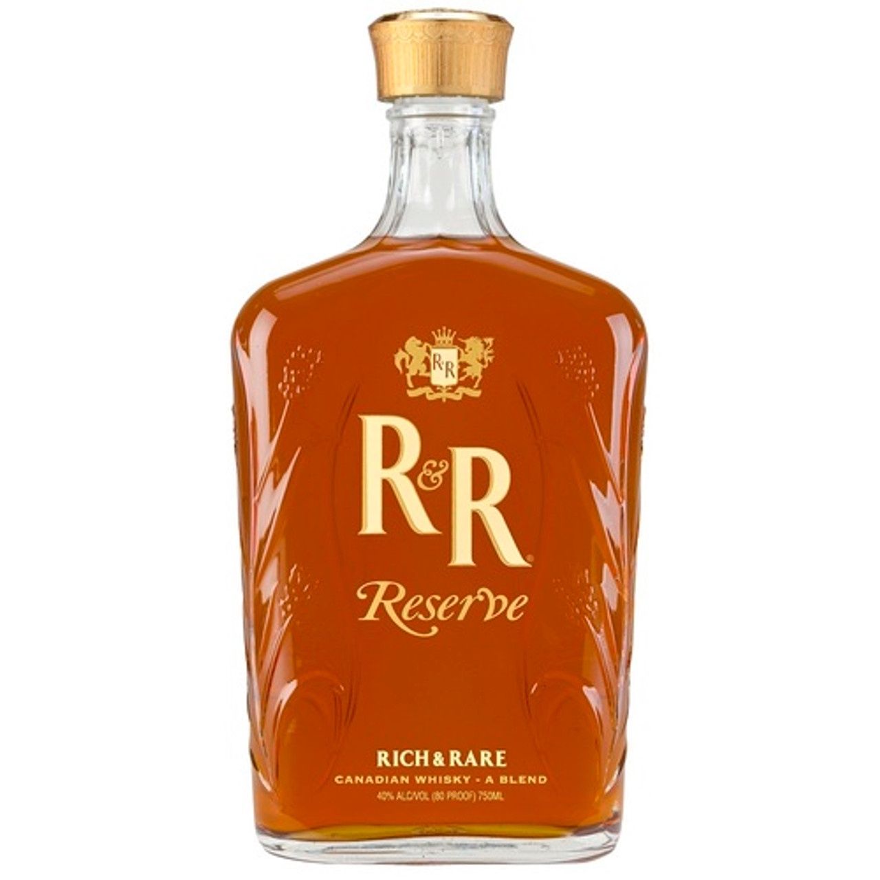 R&amp;R Reserve