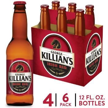 Killian Red 6pk