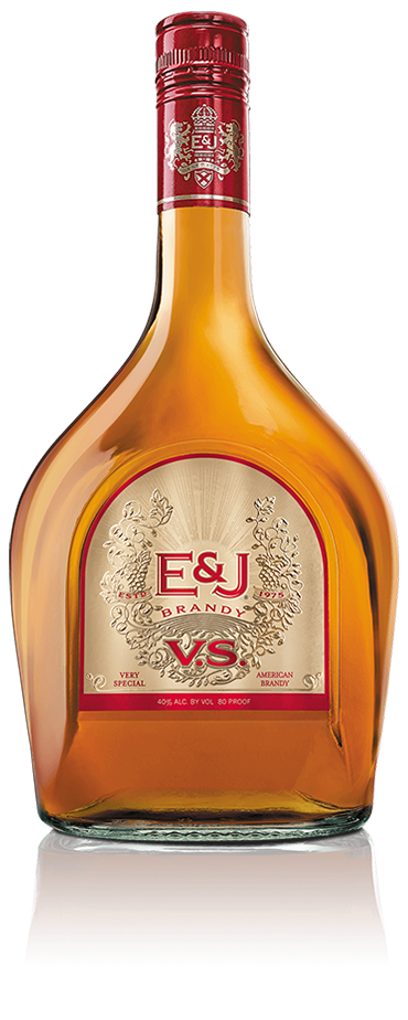 E&amp;J V.S.