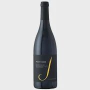 J Pinot Noir 750mL