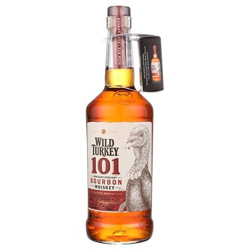 Wild Turkey 101 1.75L