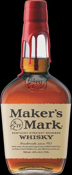Maker’s Mark