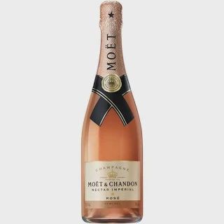 Moët &amp; Chandon Nectar Imperial Rosé 750mL