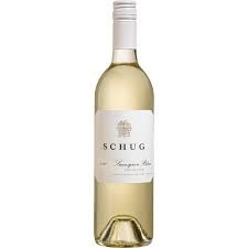 Schug Sauvignon Blanc 750mL