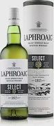 Laphroaig Select 750mL