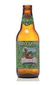 Saint Arnold Fancy Lawnmower 12oz btl Single