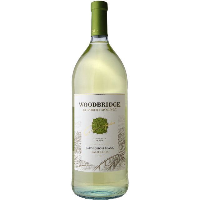 Woodbridge Sauvignon Blanc 1.5L