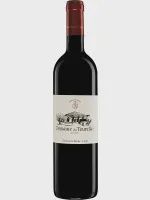 Domaine des Tourelles Red Blend 750mL