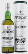 Laphroaig Quarter Cask 750mL