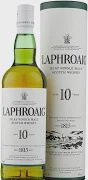 Laphroaig 10 Year 750mL