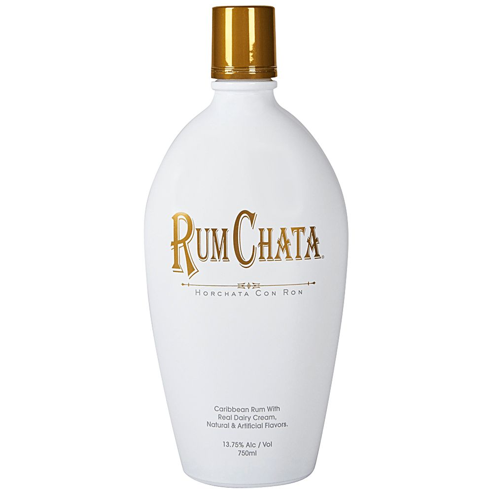 Rum Chata