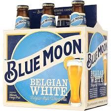 Blue Moon 12oz btl 6pk