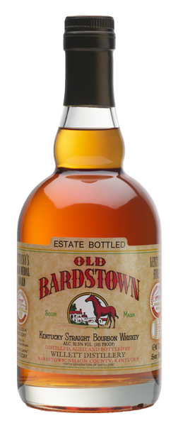 Old Bardstown Estate Bottled 750mL
