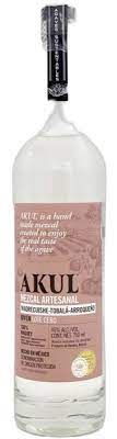 Akul Madrecuishe 750mL