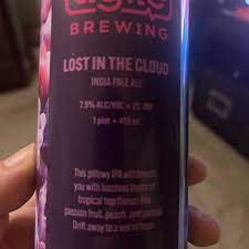 Agile IPA Series Single