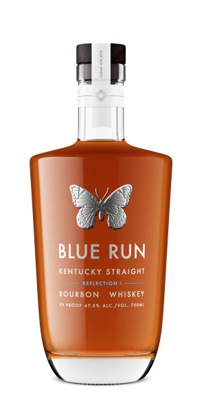 Blue Run Reflection 750mL