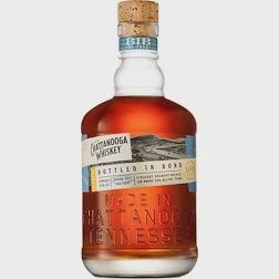 Chattanooga Bottled in Bond 750mL