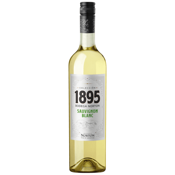 Norton 1895 Sauv Blanc 750ml