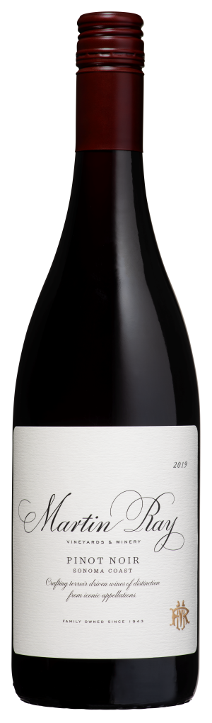 Martin Ray Pinot Noir 750mL