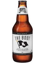 Abita The Boot 12oz Single