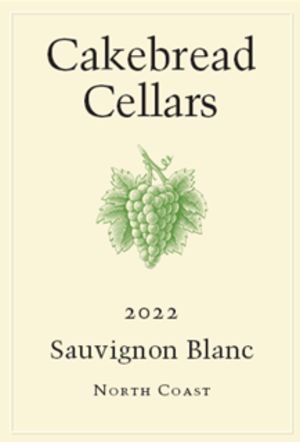Cakebread  Cellars Sauvignon Blanc