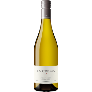 La Crema Monterey Chardonnay 750mL