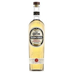 Jose Cuervo Tradicional Reposado 750mL