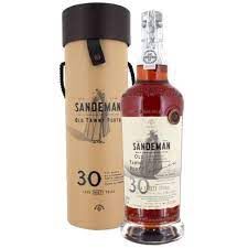 Sandeman 30 Year old Tawny Porto 750ml