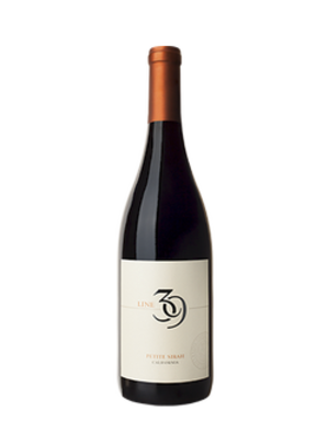 Line 39 Petite Sirah 750mL