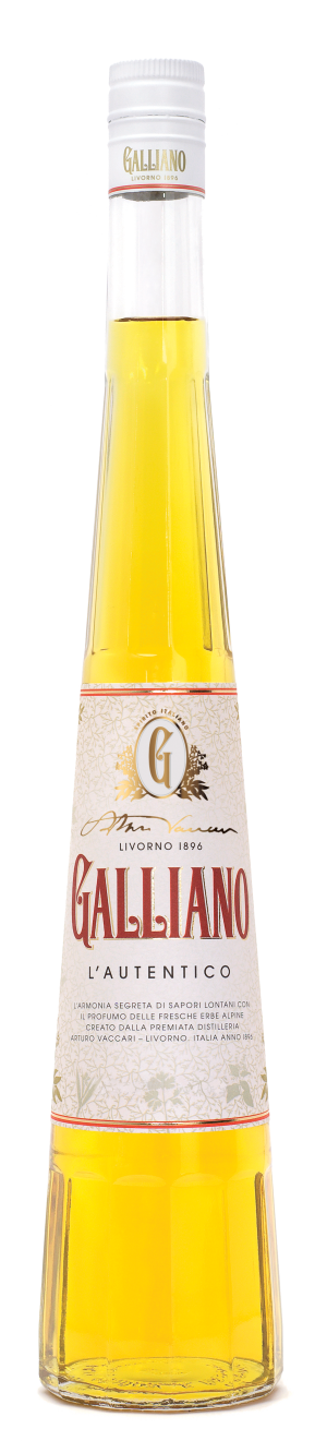Galliano L’Autentico 750mL